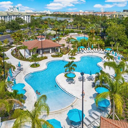 Apartamento The Epic Lisbon Vista Cay Orlando Exterior foto