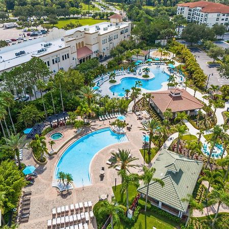 Apartamento The Epic Lisbon Vista Cay Orlando Exterior foto