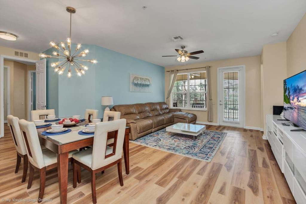 Apartamento The Epic Lisbon Vista Cay Orlando Exterior foto