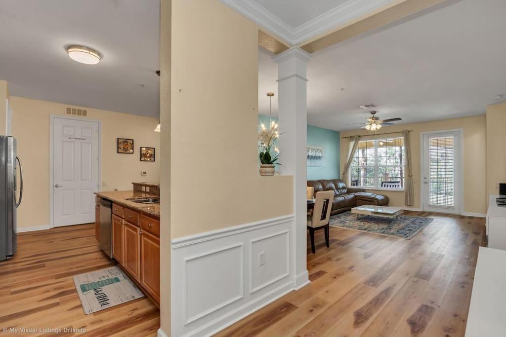 Apartamento The Epic Lisbon Vista Cay Orlando Exterior foto