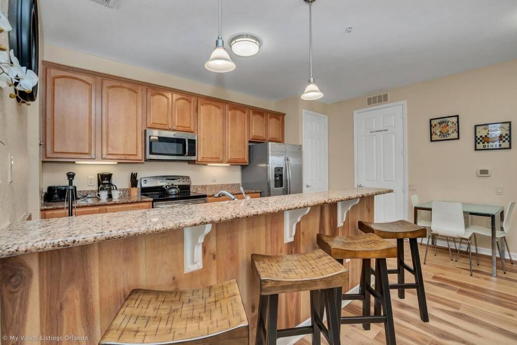 Apartamento The Epic Lisbon Vista Cay Orlando Exterior foto