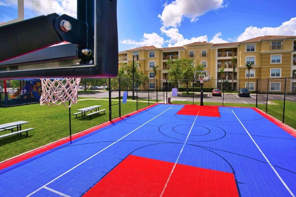 Apartamento The Epic Lisbon Vista Cay Orlando Exterior foto