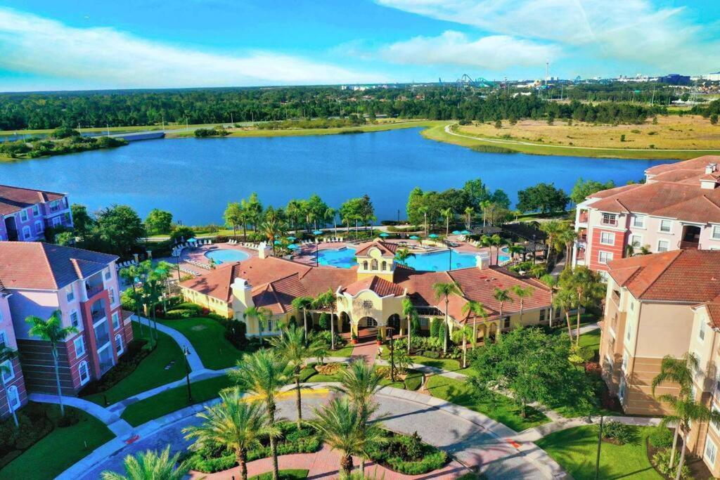 Apartamento The Epic Lisbon Vista Cay Orlando Exterior foto