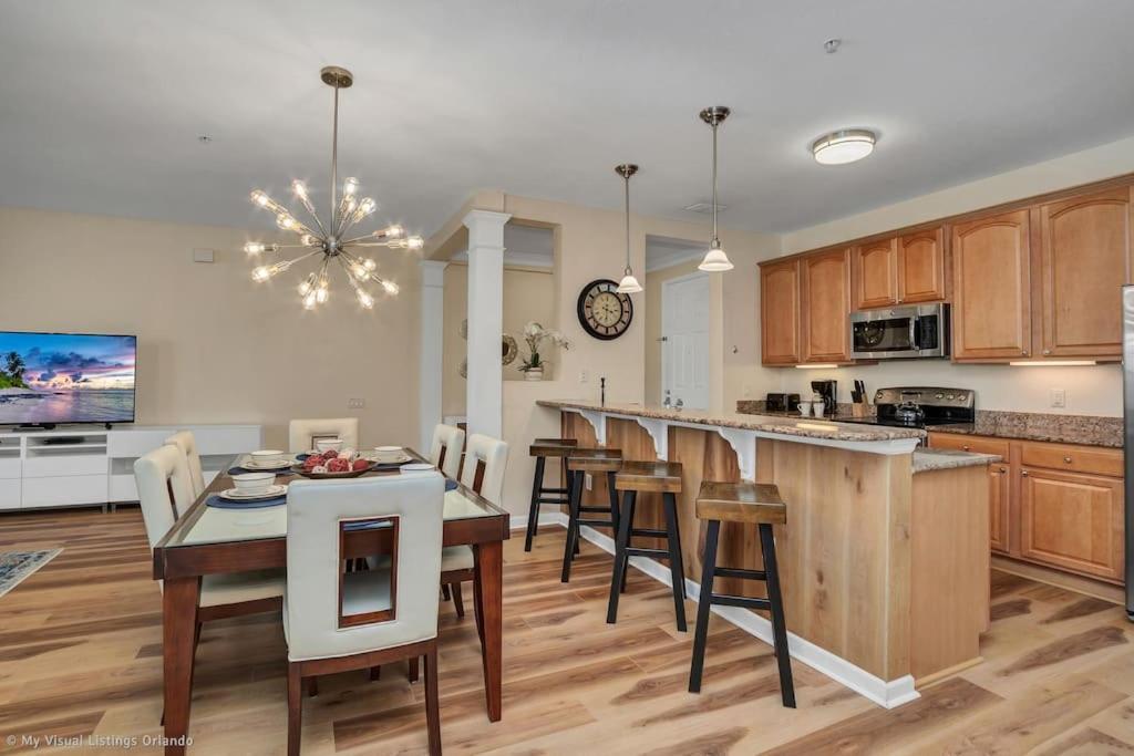 Apartamento The Epic Lisbon Vista Cay Orlando Exterior foto