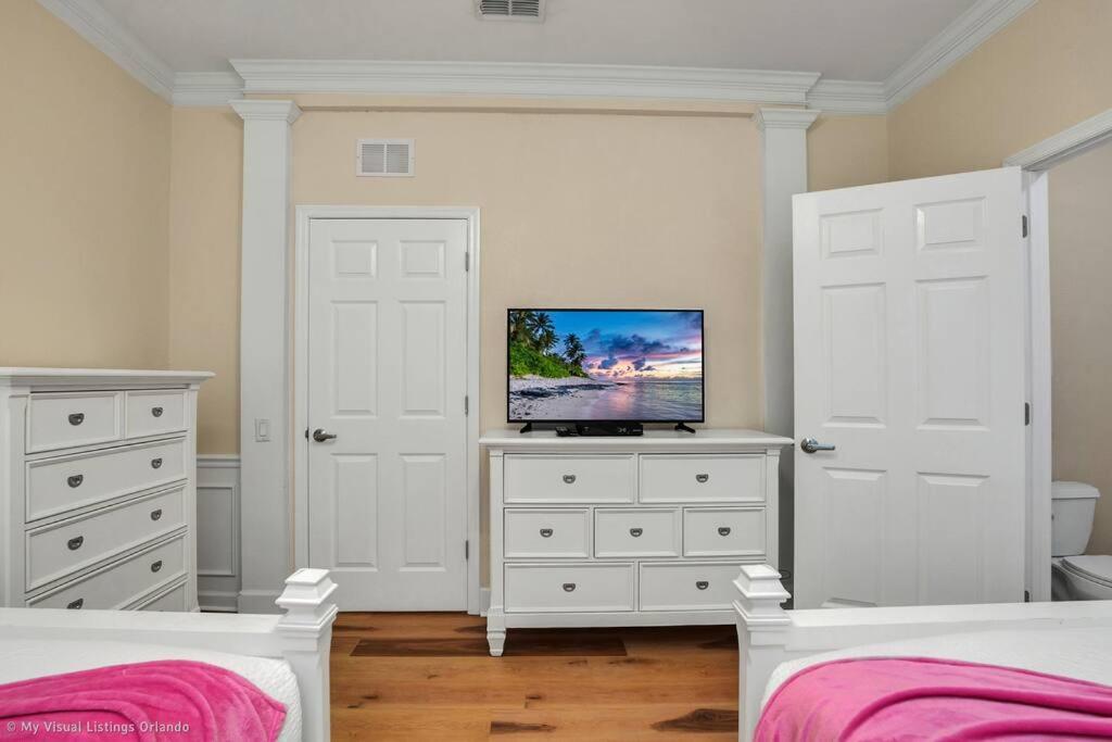 Apartamento The Epic Lisbon Vista Cay Orlando Exterior foto