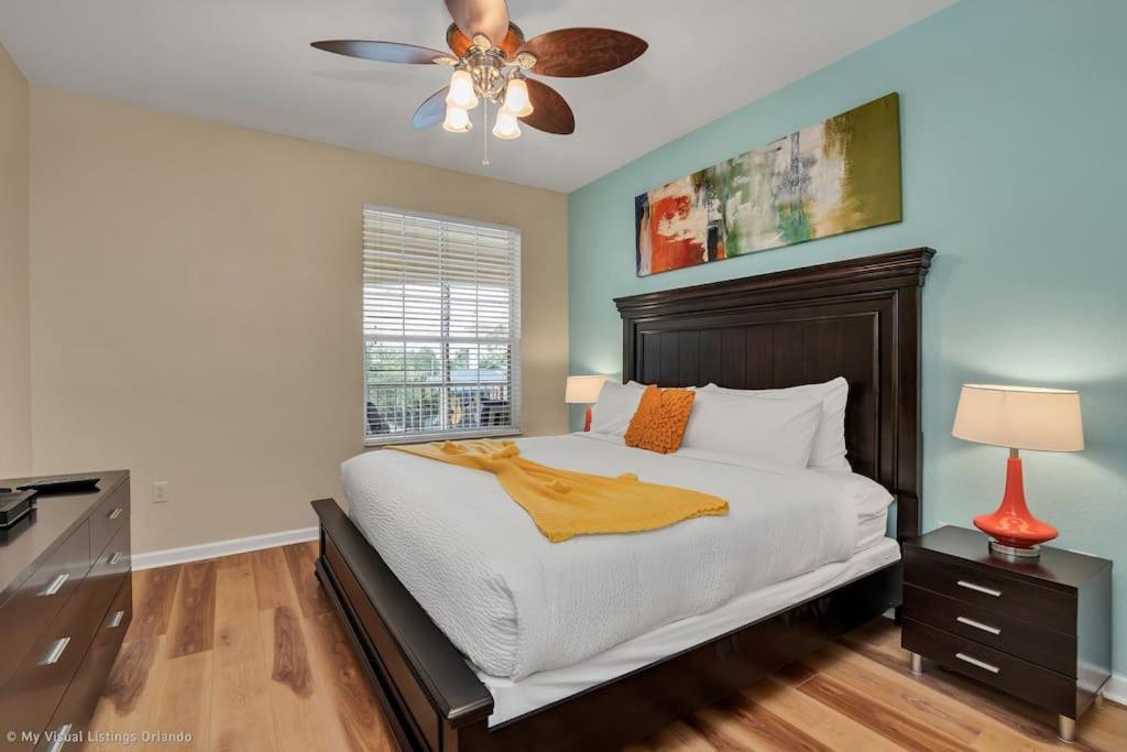 Apartamento The Epic Lisbon Vista Cay Orlando Exterior foto
