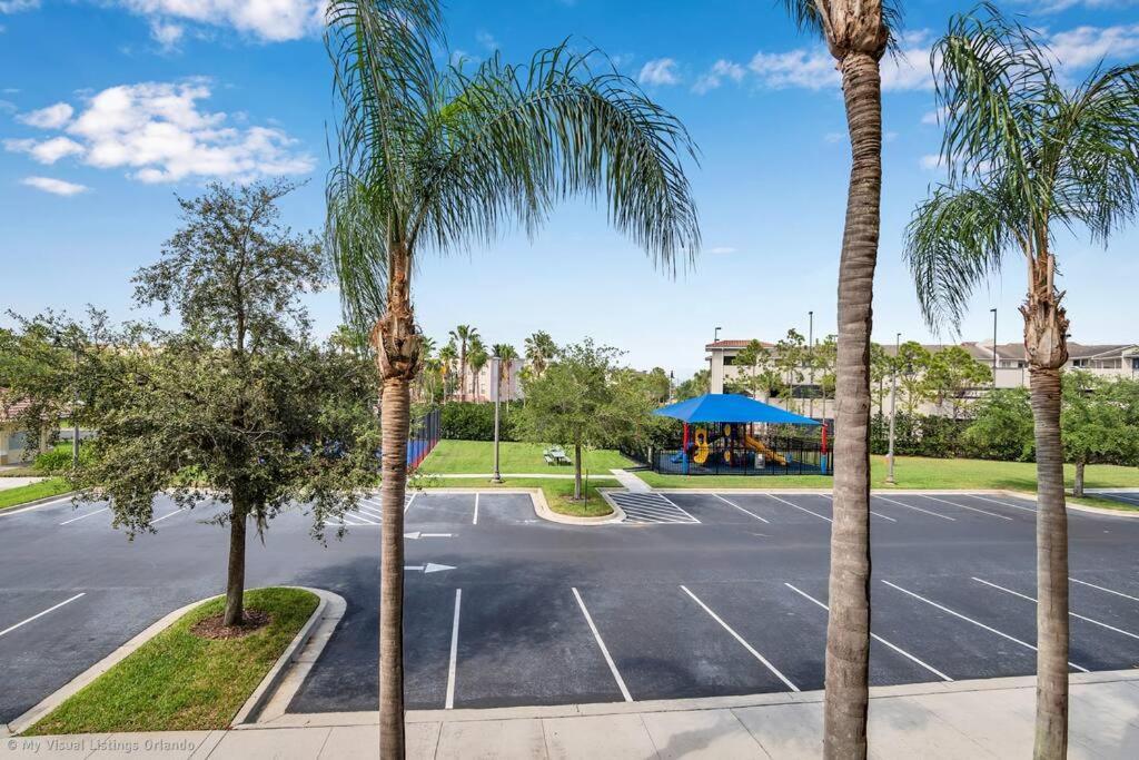 Apartamento The Epic Lisbon Vista Cay Orlando Exterior foto