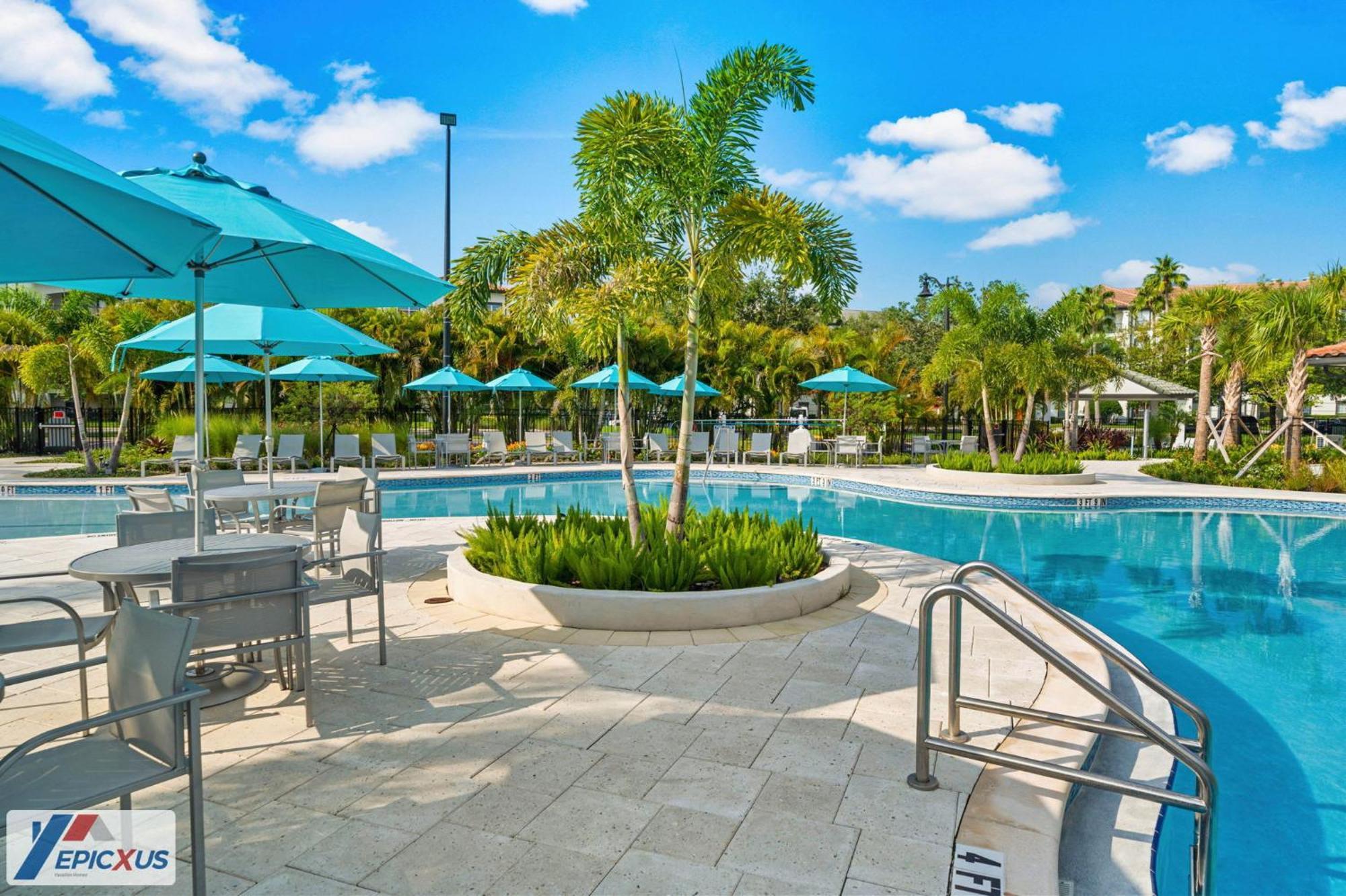 Apartamento The Epic Lisbon Vista Cay Orlando Exterior foto