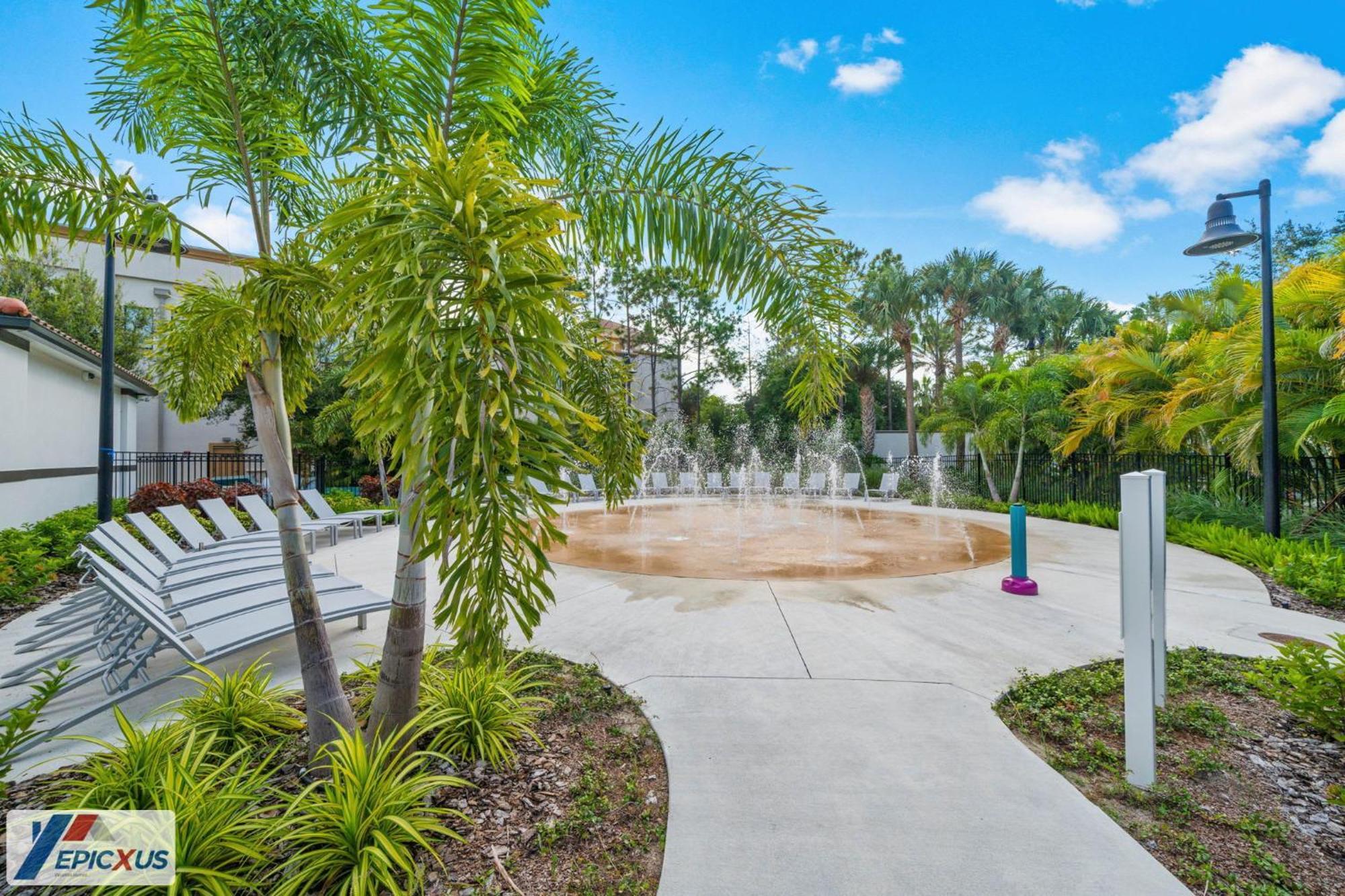 Apartamento The Epic Lisbon Vista Cay Orlando Exterior foto