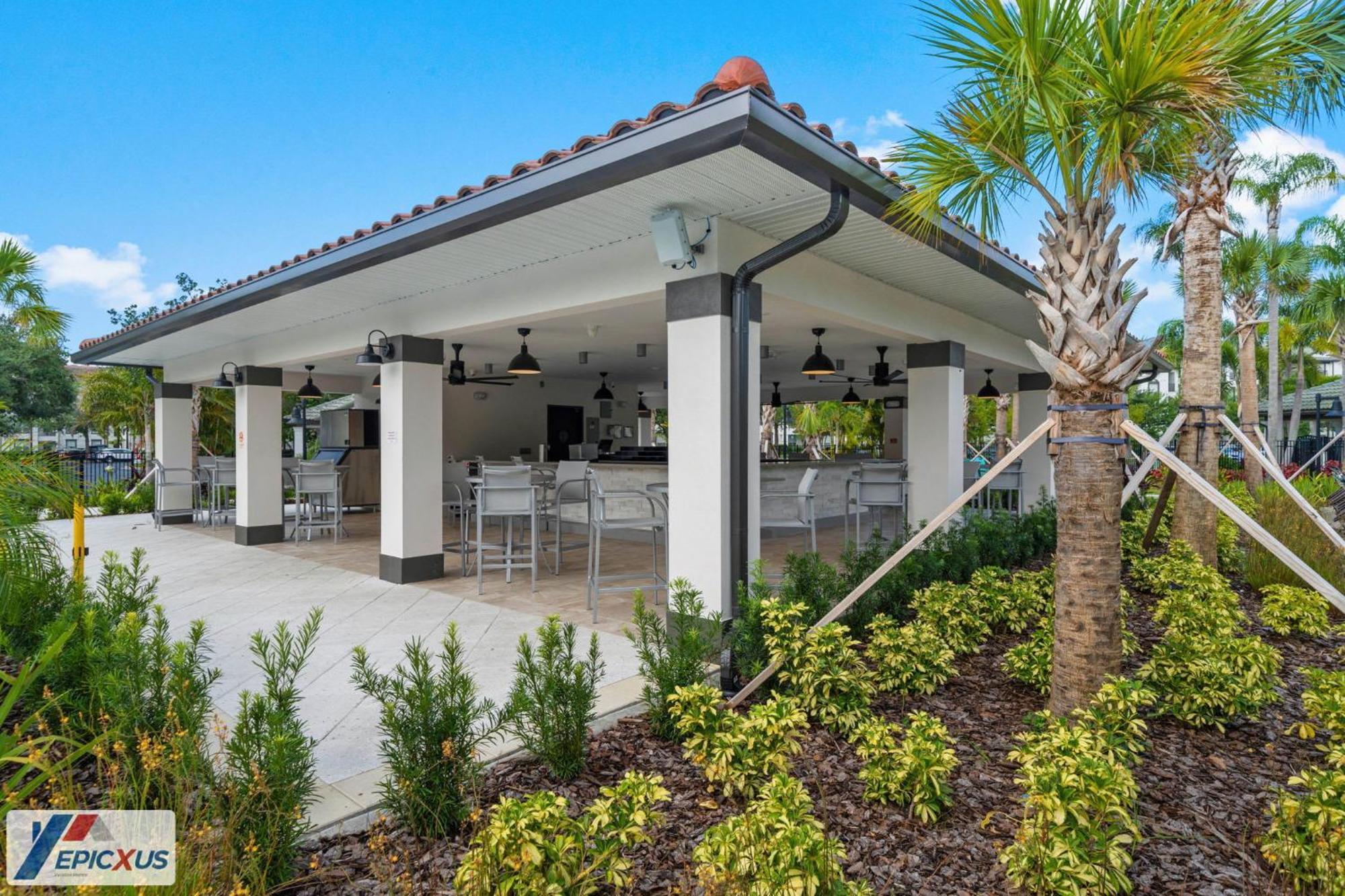 Apartamento The Epic Lisbon Vista Cay Orlando Exterior foto
