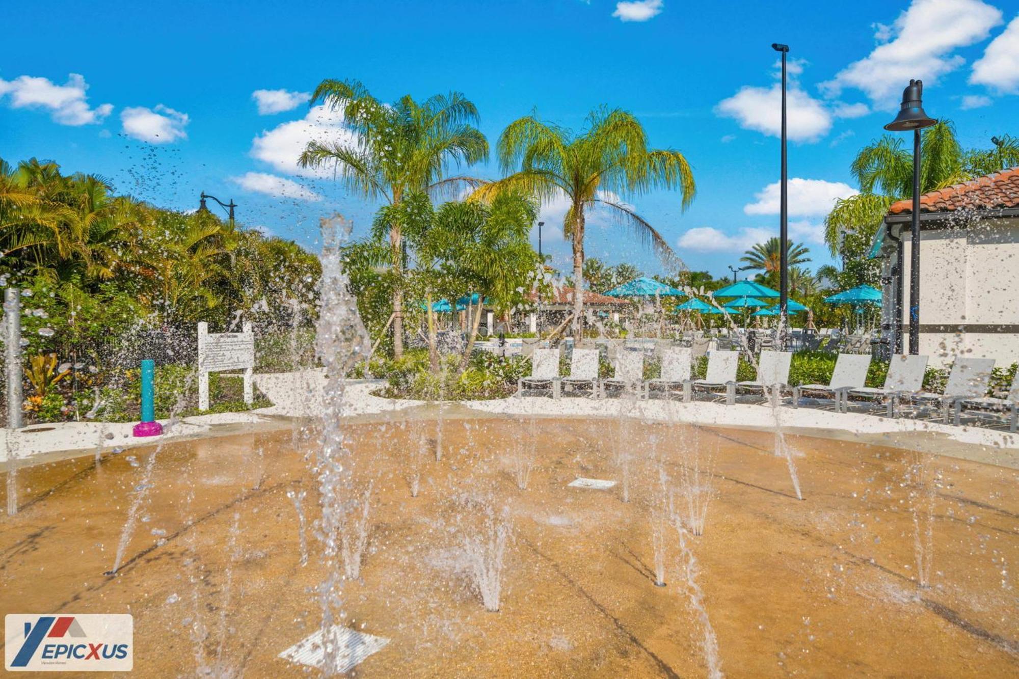 Apartamento The Epic Lisbon Vista Cay Orlando Exterior foto