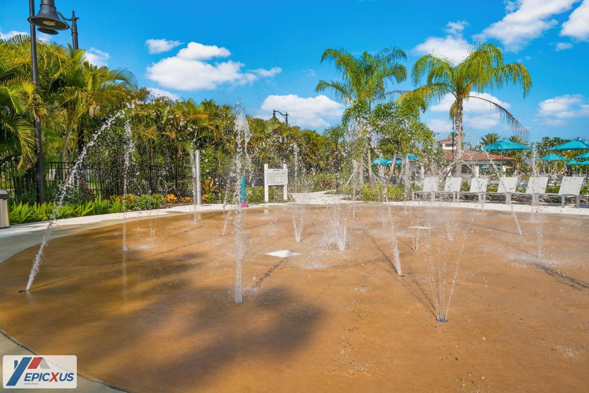 Apartamento The Epic Lisbon Vista Cay Orlando Exterior foto