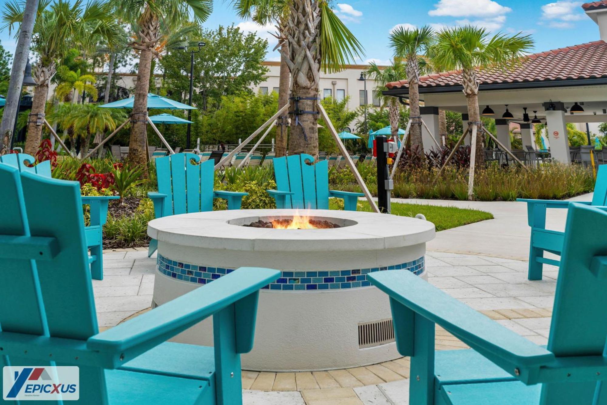 Apartamento The Epic Lisbon Vista Cay Orlando Exterior foto