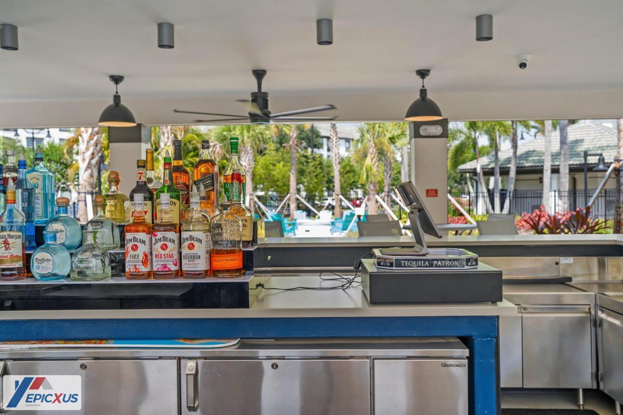 Apartamento The Epic Lisbon Vista Cay Orlando Exterior foto