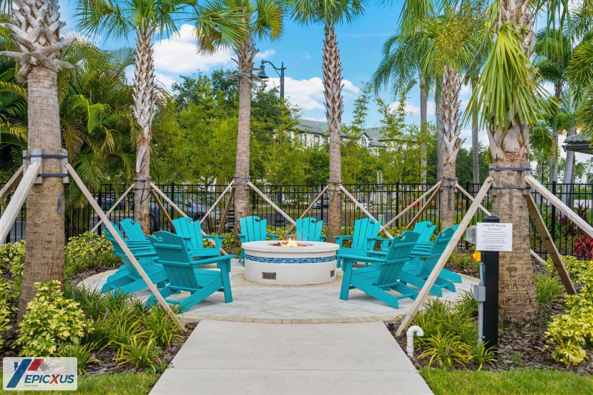 Apartamento The Epic Lisbon Vista Cay Orlando Exterior foto